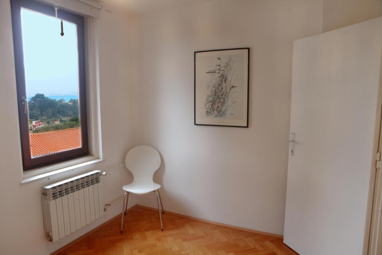 Warm And Comfy Piran Apartment With Parking! Buitenkant foto