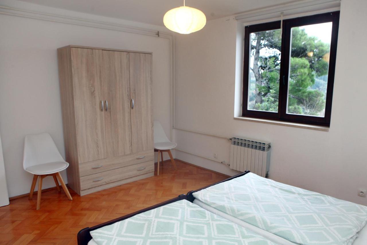 Warm And Comfy Piran Apartment With Parking! Buitenkant foto