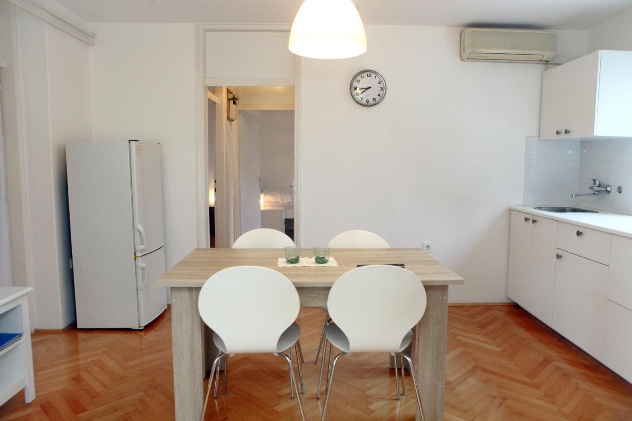 Warm And Comfy Piran Apartment With Parking! Buitenkant foto